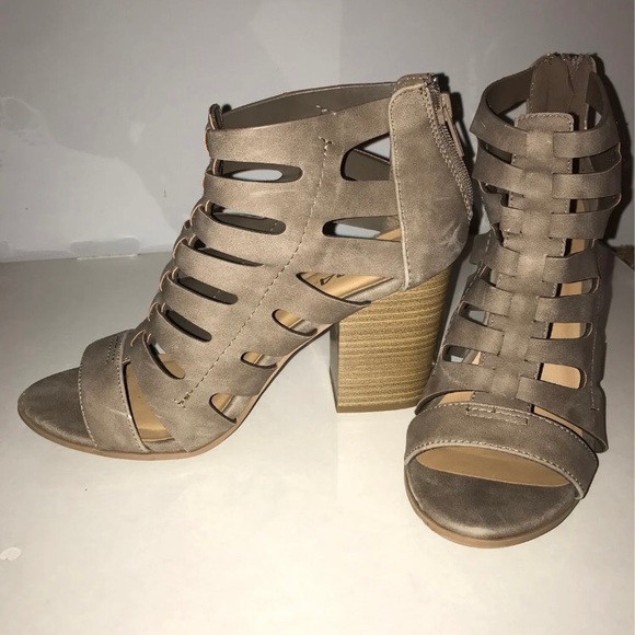 Booties - Picture 2 of 3